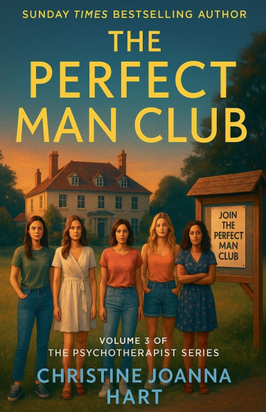 The Perfect Man Club