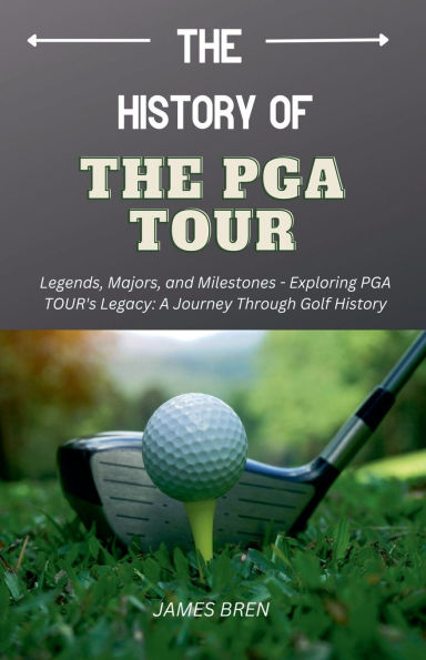the History of PGA TOUR