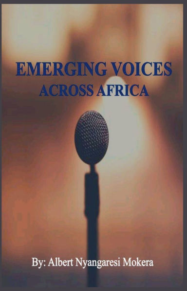 Emerging Voices Across Africa