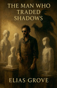 Downloads ebooks epub The Man Who Traded Shadows by Elias Grove ePub