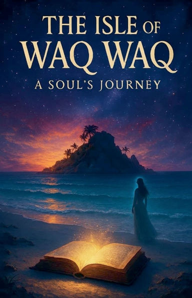 The Isle of Waq a Soul's Journey