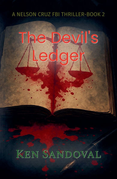 The Devil's Ledger