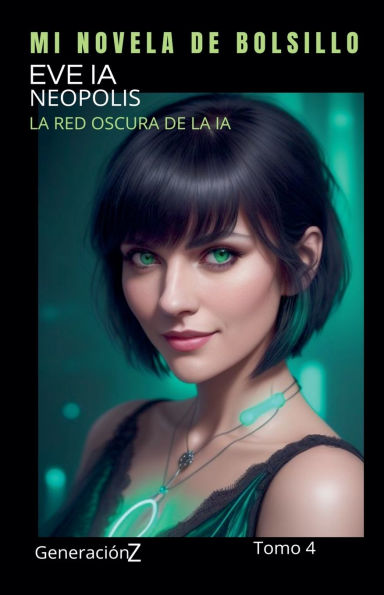 Eve Ia, Neopolis: la red oscura de IA