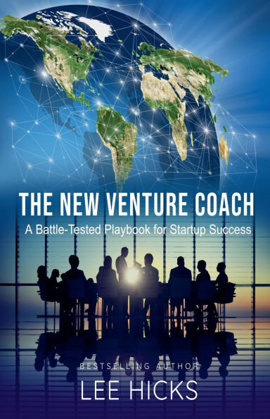 The New Venture Coach
