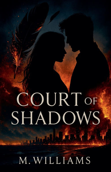 Court of Shadows