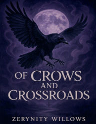 Best free book downloads Of Crows And CrossRoads (English Edition) FB2 iBook