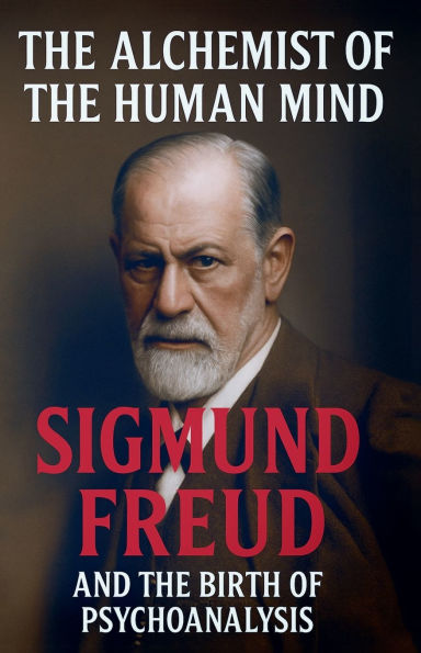 The Alchemist of the Human Mind: Sigmund Freud and the Birth of Psychoanalysis