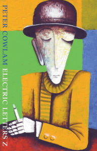 Ebook downloads for android tablets Electric Letters Z
