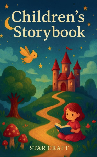 Children's Storybook