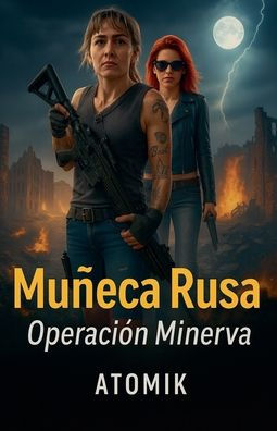 Operaciï¿½n Minerva