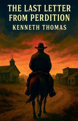 The Last Letter From Perdition