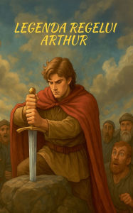 Title: Legenda Regelui Arthur, Author: Alexandru Sprïnceană