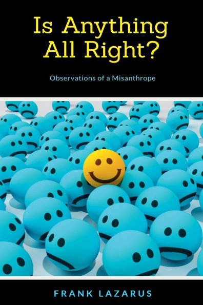 Is Anything All Right?