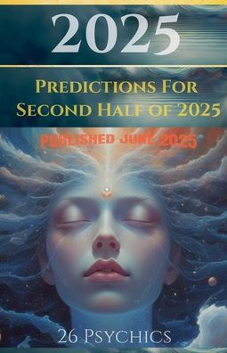 2025 Predictions for Second Half