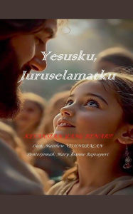 Title: Yesusku, Juruselamatku, Author: Matthew Vishnubalan