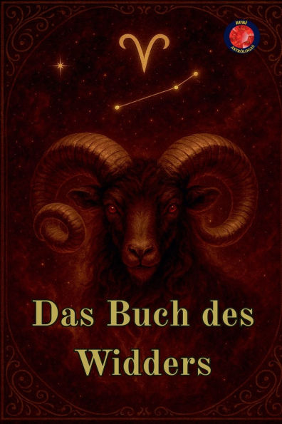 Das Buch von Widders