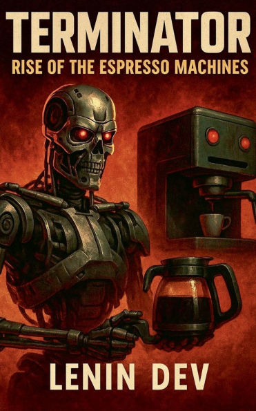 Terminator: Rise of the Espresso Machines