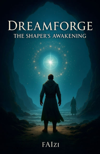 Dreamforge: The Shaper's Awakening
