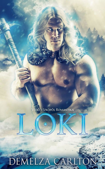 Loki: VÃ¯Â¿Â½dő VÃ¯Â¿Â½zkÃ¯Â¿Â½pős Romantika