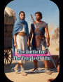 The Battle For The Temple Of Utu