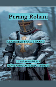 Title: Perang Rohani, Author: Matthew V