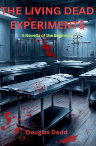Ebooks download torrents The Living Dead Experiments 