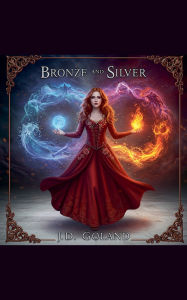 Download Ebooks for windows Bronze And Silver (English Edition)  PDB by J.D. Goland