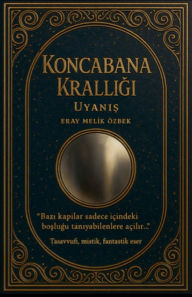 Title: Koncabana Krallığı Uyanış, Author: Eray Melik ïzbek