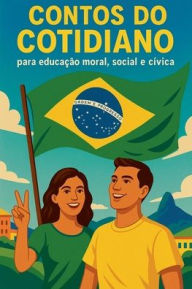 Title: Contos do Cotidiano, Author: Decio Martins de Medeiros