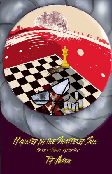 Haunted by the Shattered Sun