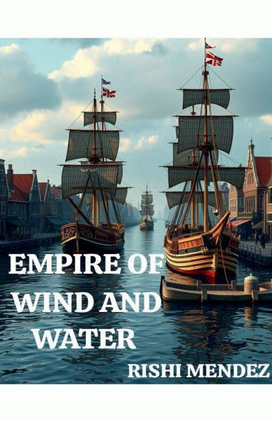 Empire Of Wind And Water