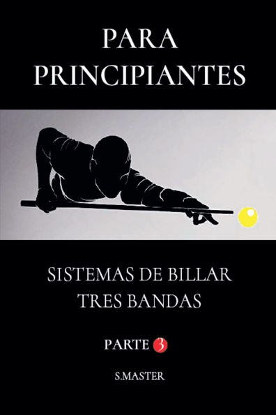 Para Principiantes - Sistemas De Billar Tres Bandas - Parte 3