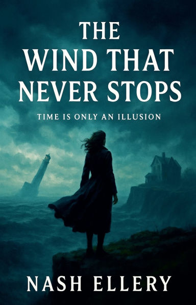 The Wind That Never Stops
