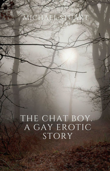 The Chat Boy. A Gay Erotic Story