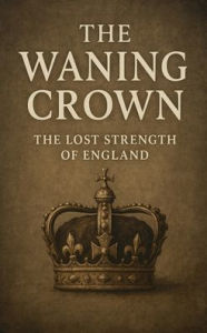 Title: The Waning Crown., Author: Ginge