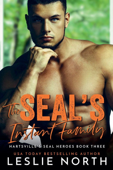 The SEAL's Instant Family