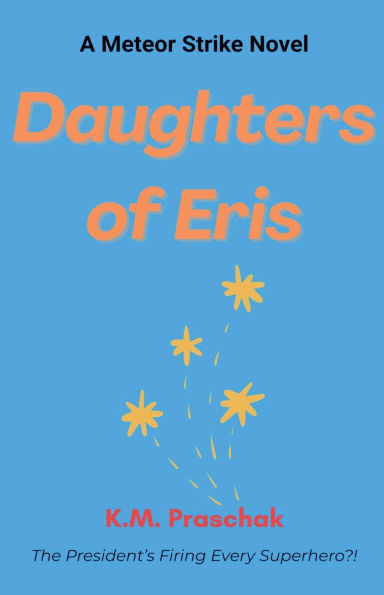 Daughters of Eris