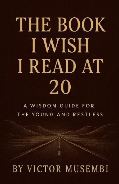 The Book I Wish Read at 20