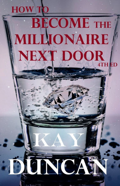 How to Become the Millionaire Next Door 4th Ed.