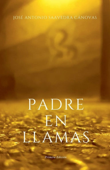 Padre En Llamas