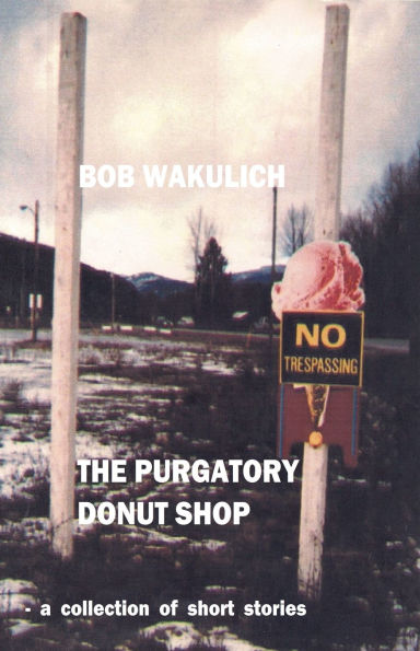 The Purgatory Donut Shop