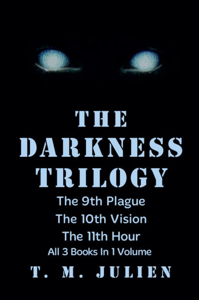 The Darkness Trilogy