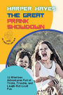 The Great Prank Showdown: 12 Hilarious Adventures Full of Tricks, Trouble, and Laugh-Out-Loud Fun