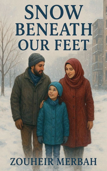 Snow Beneath Our Feet