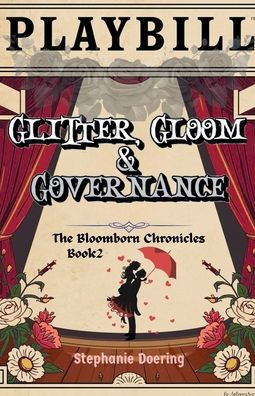 Glitter, Gloom & Governance
