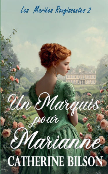 Un Marquis pour Marianne