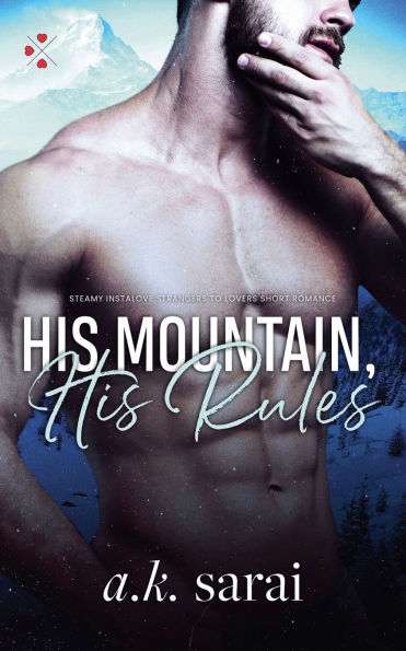 His Mountain, His Rules