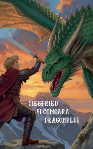 Title: Siegfried Si Comoara Dragonului, Author: Alexandru Sprïnceană