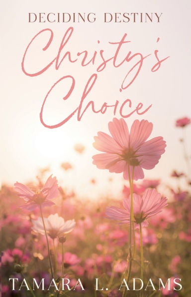 Deciding Destiny: Christy's Choice