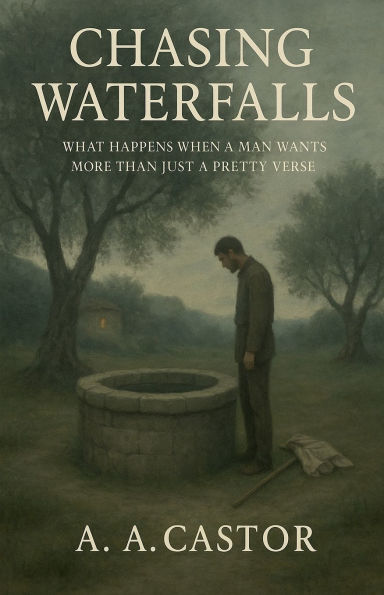Chasing Waterfalls: What Happens When a Man Wants More Than Just Pretty Verse
